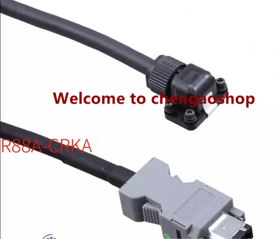 1PC NEW FOR Omron encoder cable R88A-CRKA020CR-E 20M #T4501K YS