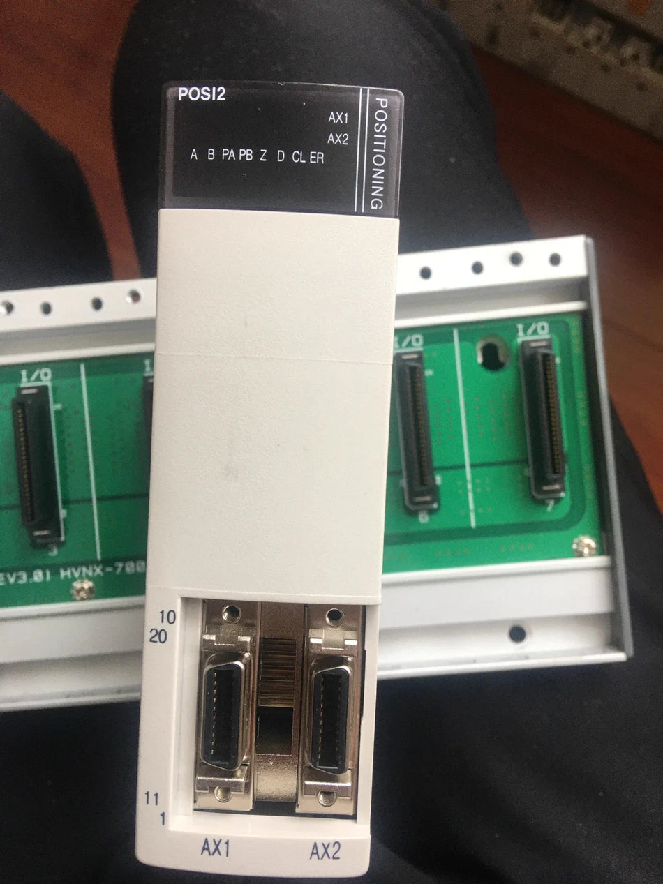 AB NX700 and OEMAX NX-POSI2 NX_POSI2 Product Comparison
