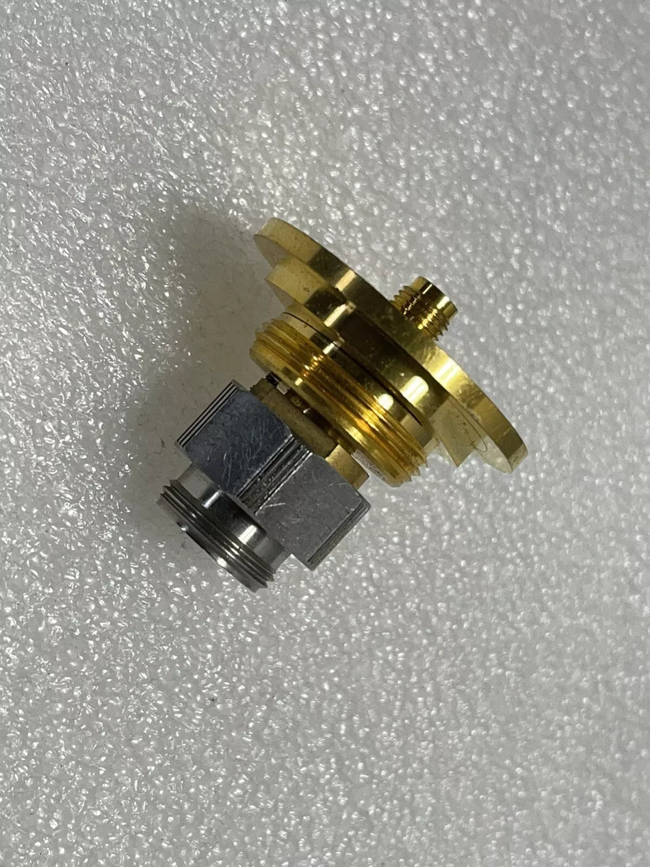 Keysight/Agilent 2.4mm(F) to 2.4mm(M) Connector