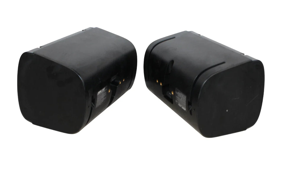 Bose Professional DesignMax DM6SE Surface Mounted Loudspeaker (PAIR)