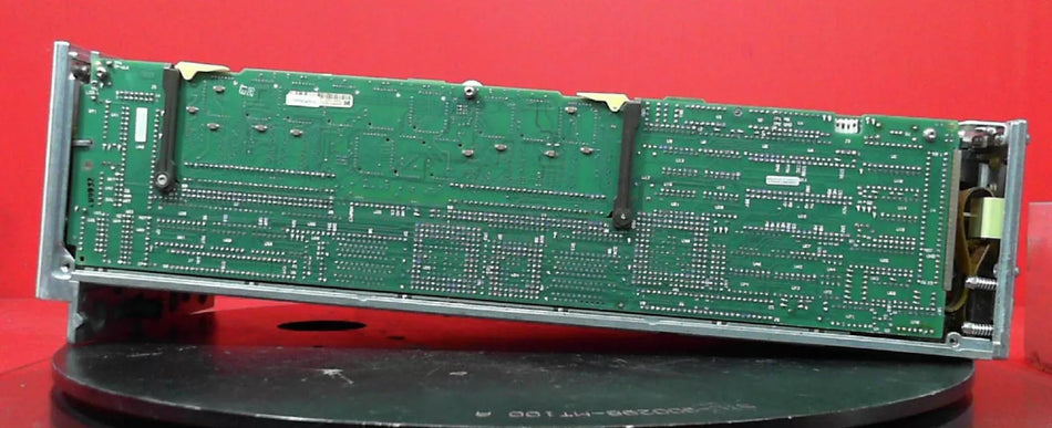 HP/Agilent 70952B 3727A00985 Optical Spectrum Analyzer Module 600 to 1700nm