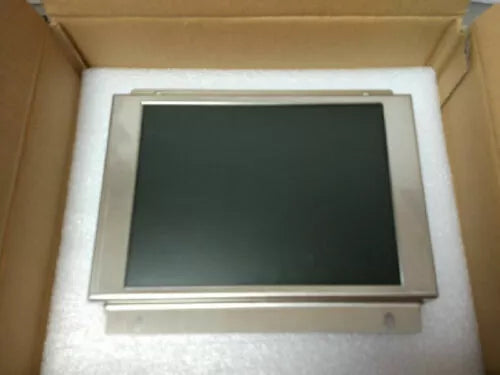 1PC A61L-0001-0076 compatible LCD display 9  for CNC machine CRT monitor #3 ZX