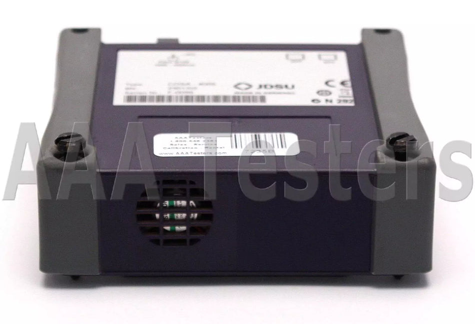 JDSU COSA-4055 CWDM Spectrum Analyzer Module For T-BERD 2000 COSA4055