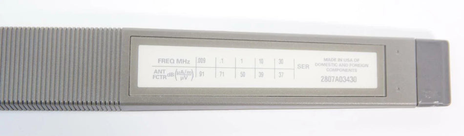HP Agilent 11941A Close-Field Probe 9kHz - 30MHz