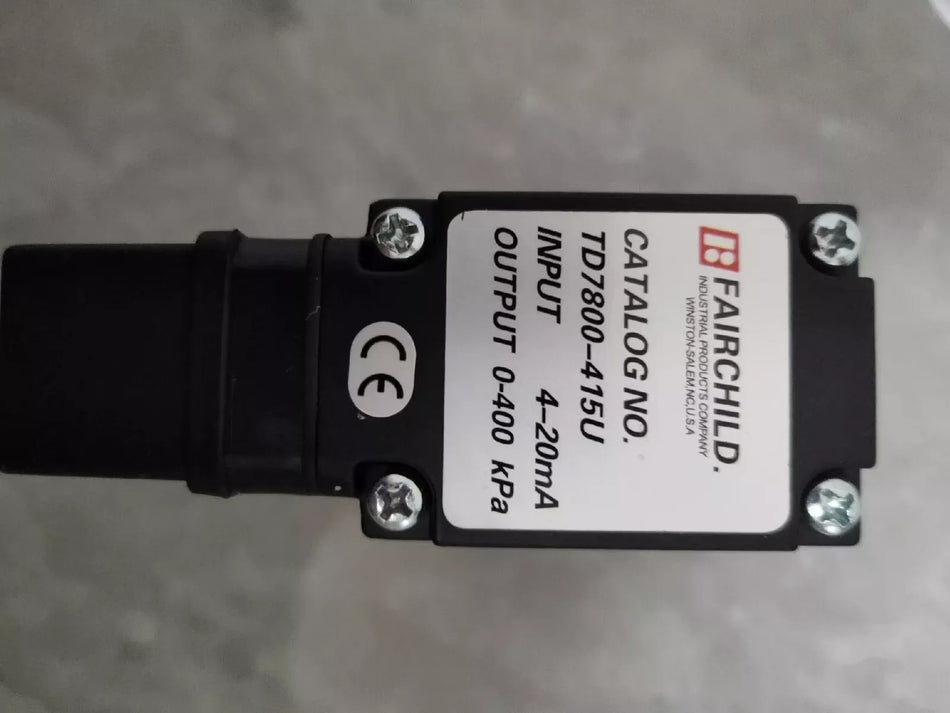 1PCS NEW TD7800-415U electrical converter