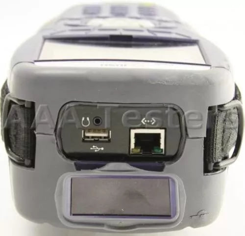JDSU Viavi DSAM-6300 xt DOCSIS 3.0 CATV Meter 6MHz DSAM 6300 Home Certification