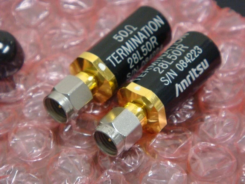 ANRITSU 28L50R Precision 3.5mm(m) Load 9GHz
