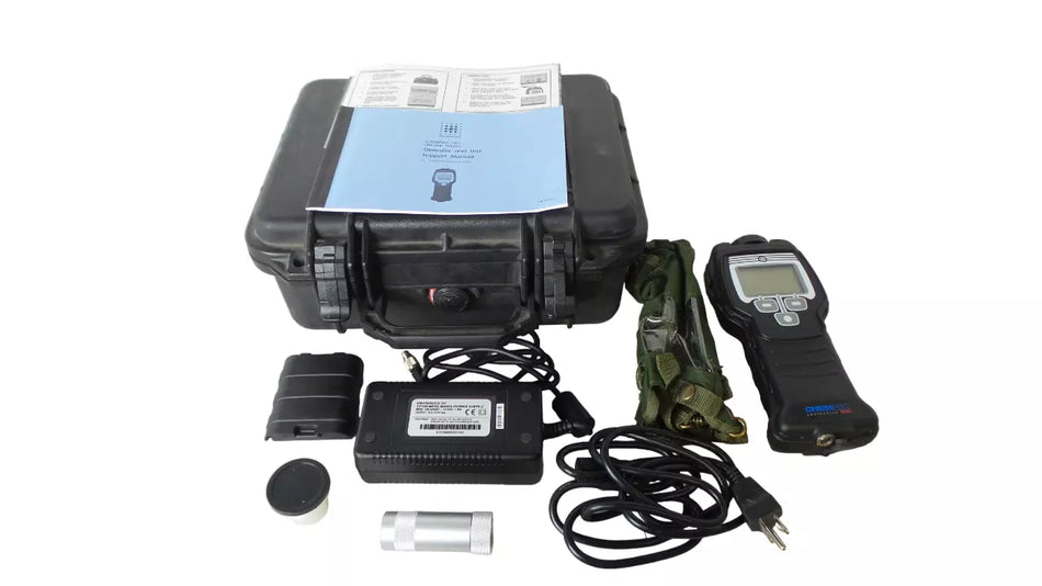 Environics ChemPro 100 Chemical Detector