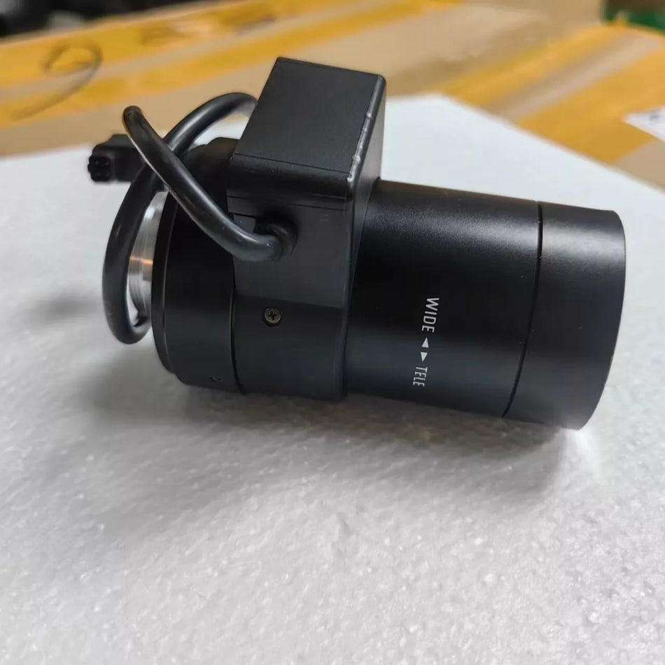 1pc USED EP4V1019ED-M 10-40mm CS 1:1.9 Lens TESTED By DHL or FedEx #V2NY CH