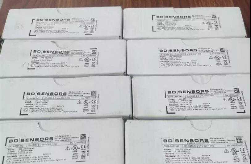 1pc NEW DX19-DMP343 100-S250-E-3-M10 #V4IP CH