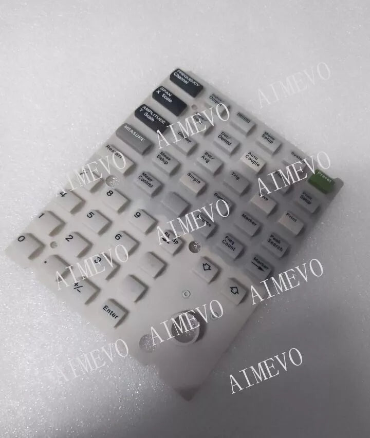 For HP/Agilent E4402B E4404B E4405B E4407B E4408B E4411B Press Keypad Accessory