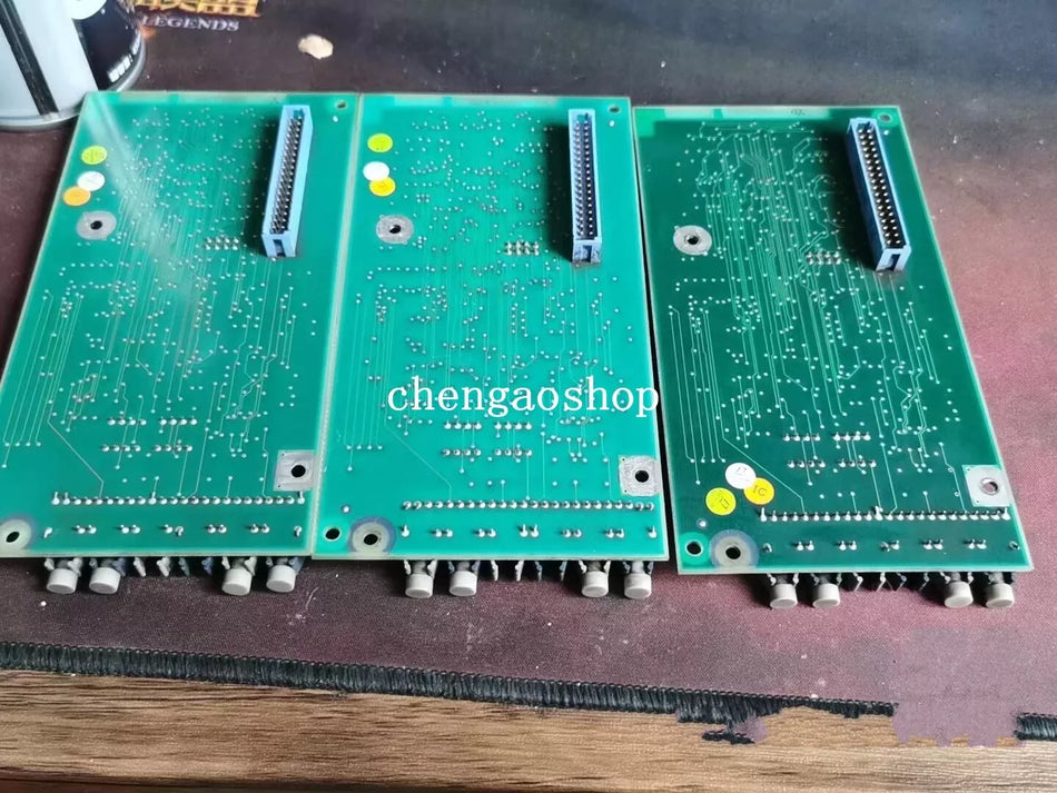 1PCS USED ABB SDCS-COM-5 Communication Board by or #N8171 YF