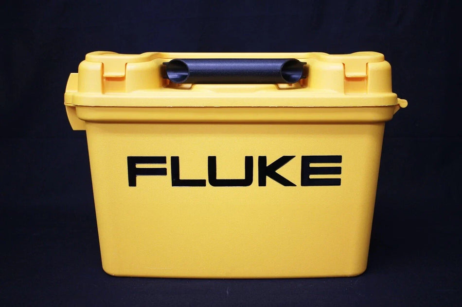 FLUKE TI27 Handy Thermography for Professional Thermal Imaging