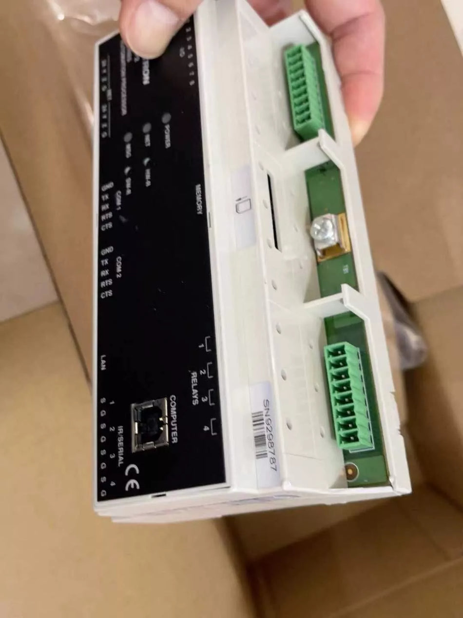 Crestron DIN-AP2 Light Control Host - 1PC Test OK