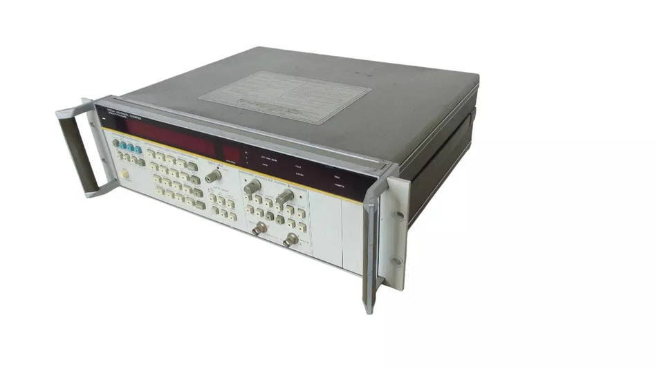 HP 5335A Universal Counter - High Precision Electronic Measurement Device
