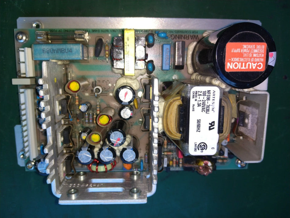 Agilent 8648D Power Supply NFS96-7630