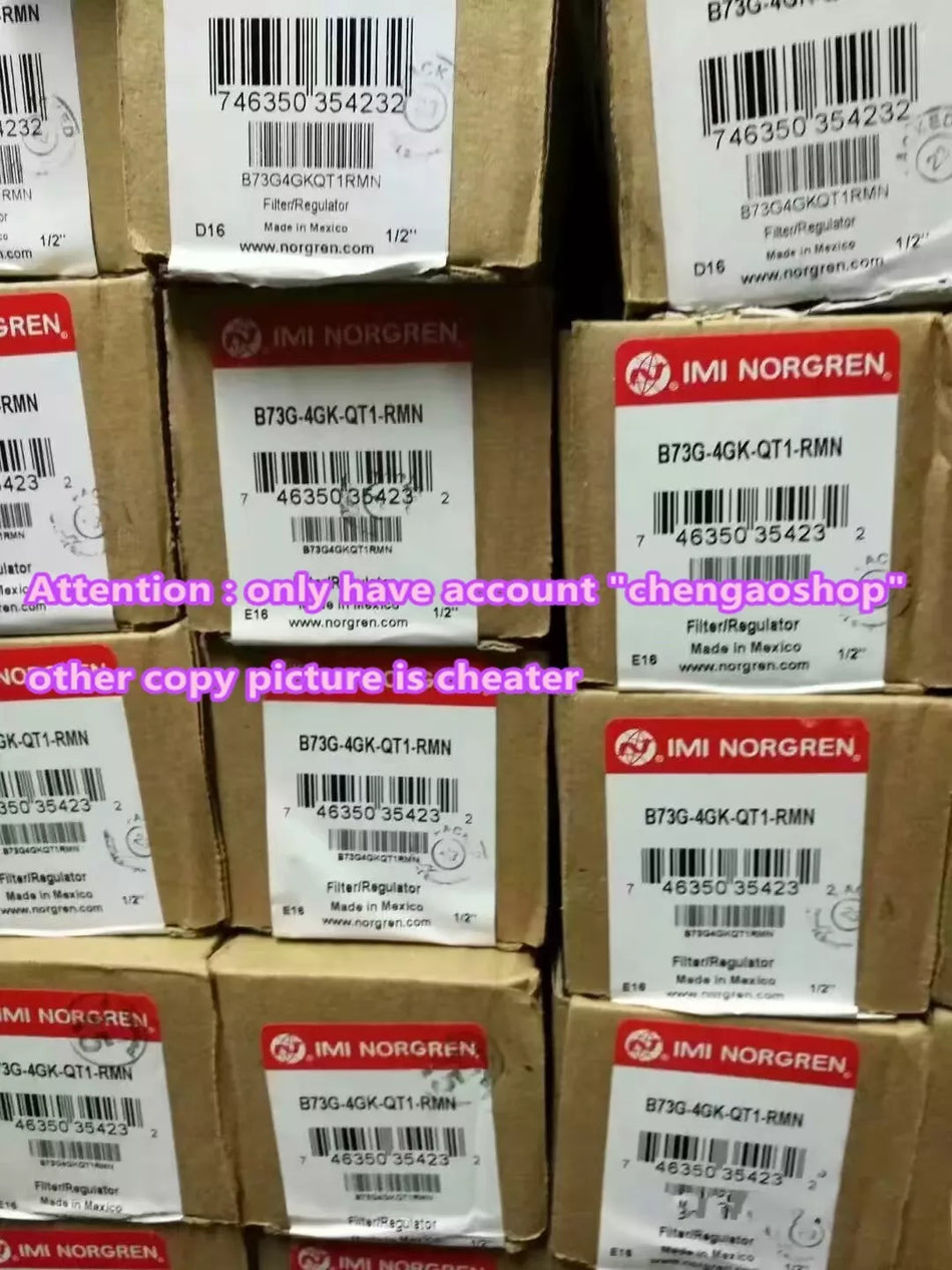 1PcS New B73G-4GK-QT1-RMN #N1011F YF