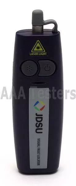 JDSU Viavi FFL-050 Mini Visual Fault Locator VFL FFL050 FFL 050