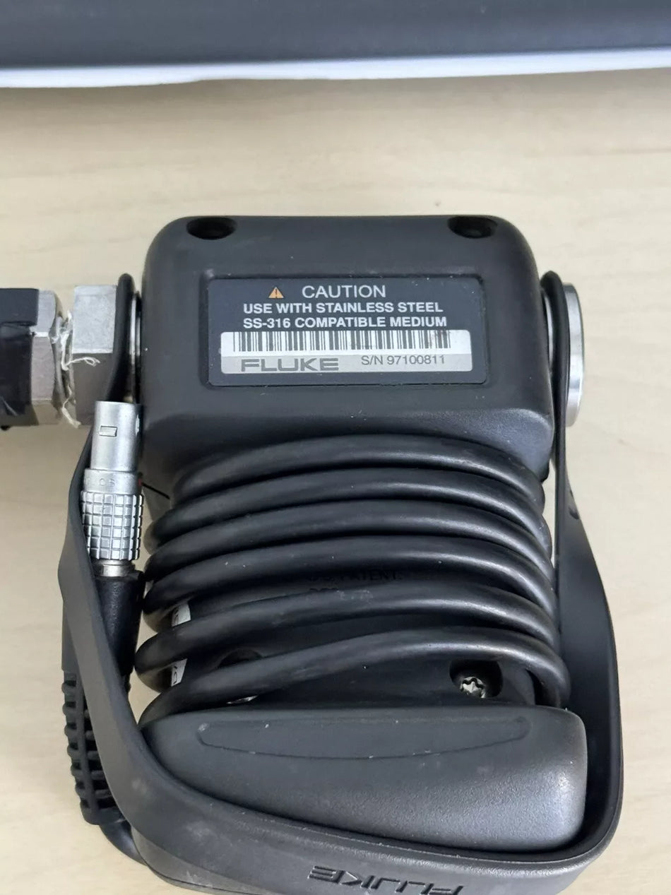 Fluke 700P08 Pressure Module 1000 PSIG / 7000 Kpa