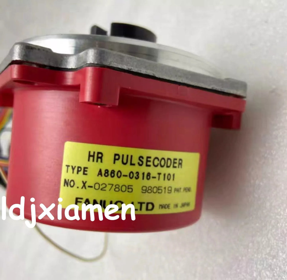 1PCS USED FANUC A860-0316-T101