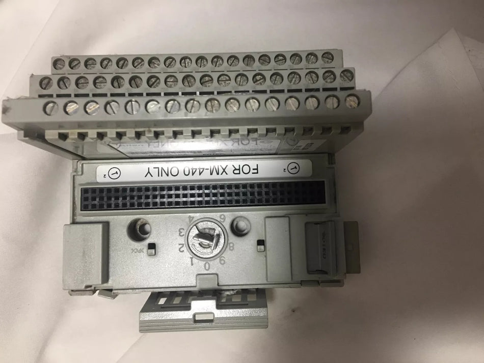 1440-TB-C XM-942 Master Relay Term