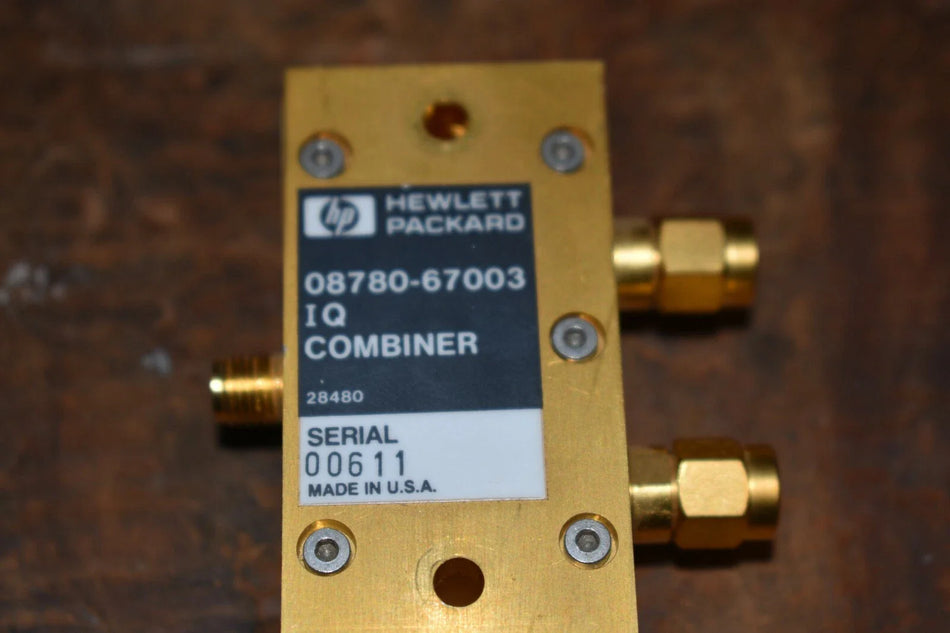 Mini Digital Multimeter with LCD Display and Test Leads