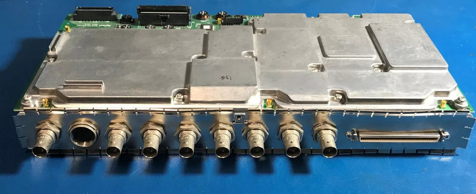 Agilent E4410-60104 E4410-63105 Digital/Analog IF Board Assembly
