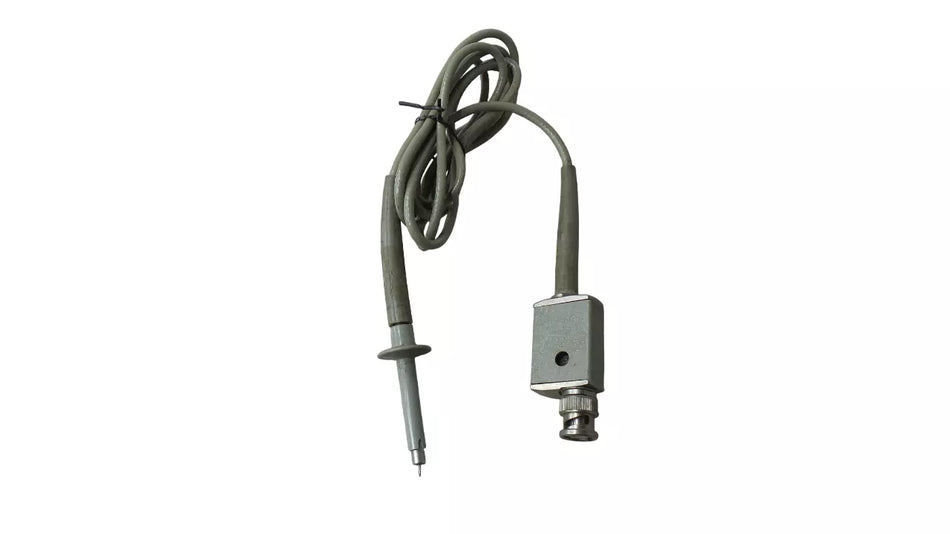 HP 10006D Probe for Accurate Measurement in Electronics Testing
