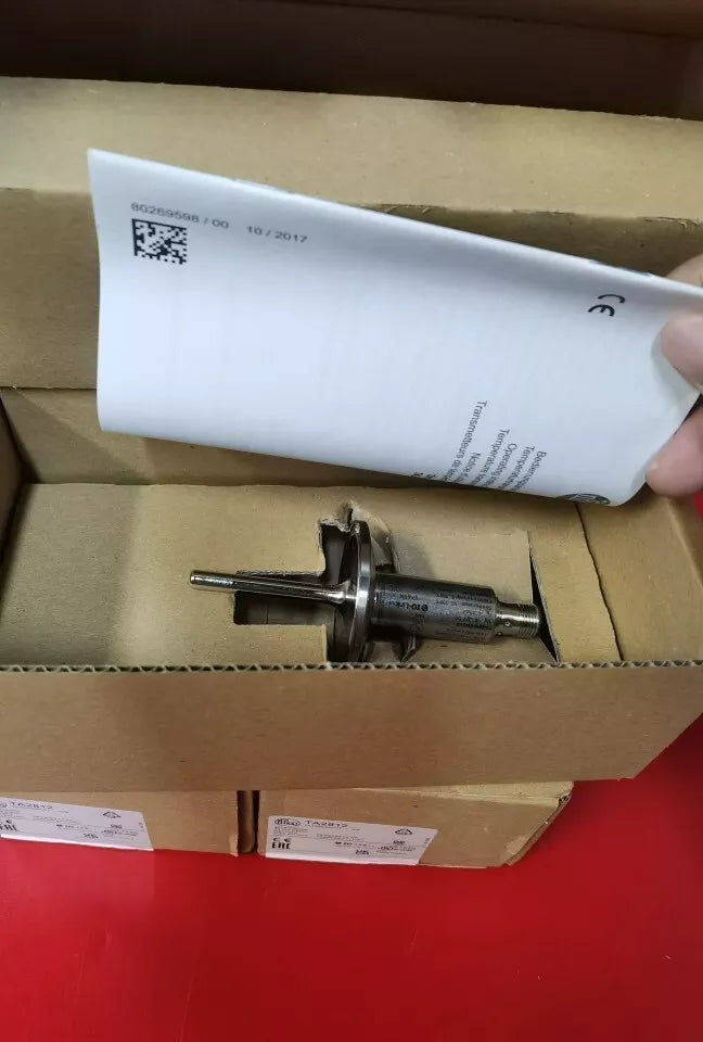 1 PC NEW Temperature Sensor TA2812 #B2382 CL