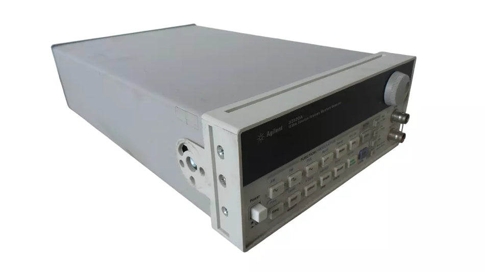 Agilent 33120A 15 MHz Function Arbitrary Waveform Generator