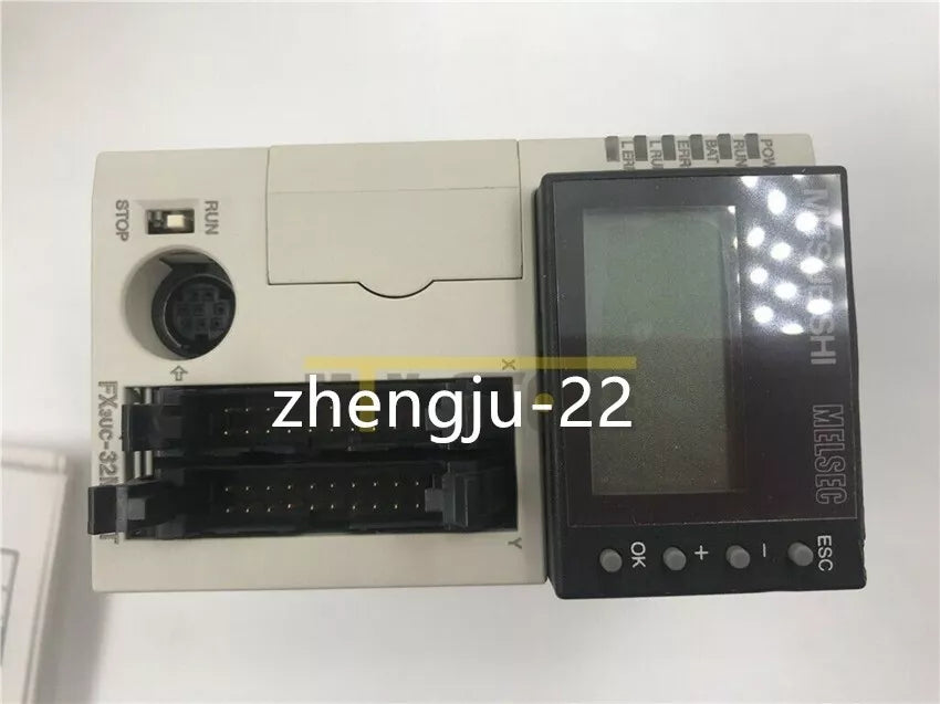 1PCS NEW Mitsubishi PLC FX3UC-32MT-LT