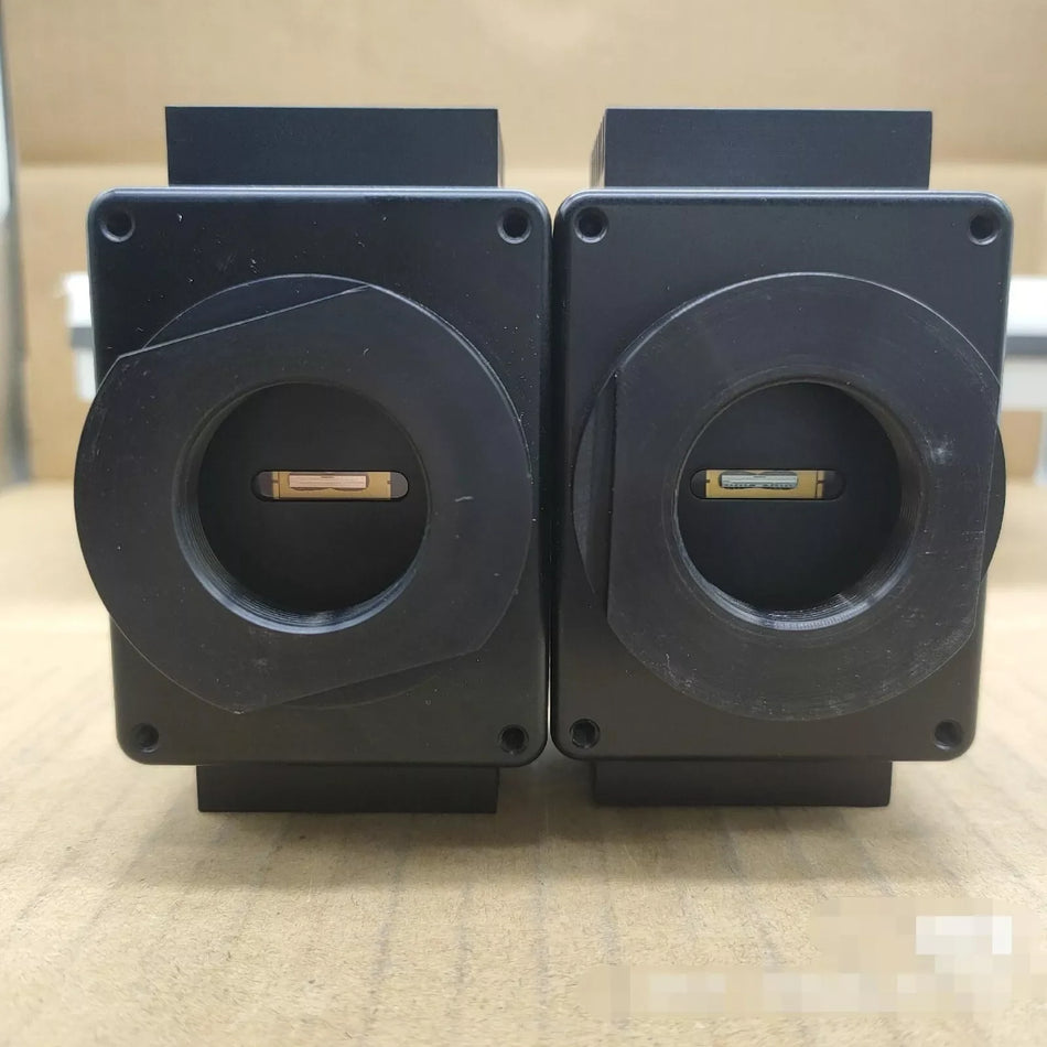 1pc USED S2-11-05H40 industrial camera TESTED By DHL or FedEx #V5MO CH