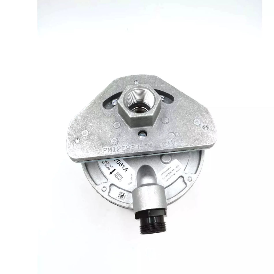 Honeywell C7061A 1038 Flame Detector - New Arrival