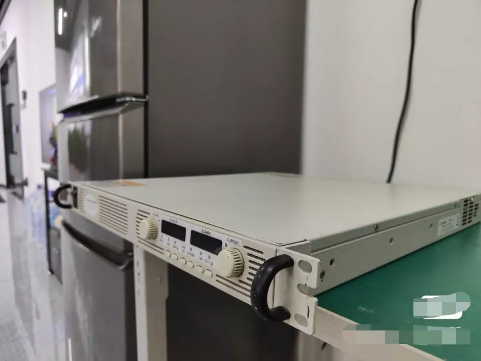 1pc HP/Agilent/ Keysight N5744A DC System Power Supply, 20V, 38A, 760W