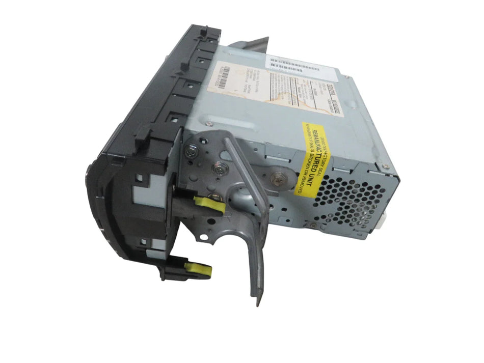 14 -16 TOYOTA COROLLA 100149 RADIO CD PLAYER  86140-02050 - Free shipping