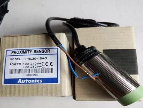 AUTONICS PR30-15AO Proximity Sensor PR3015AO - 1PCS, Free Shipping