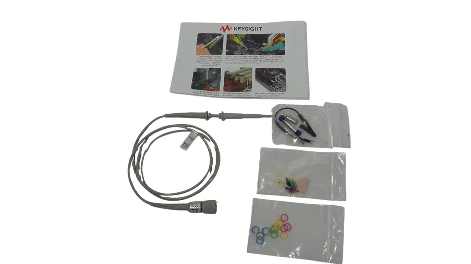 AGILENT N2873A 500MHz PROBE - Free Shipping