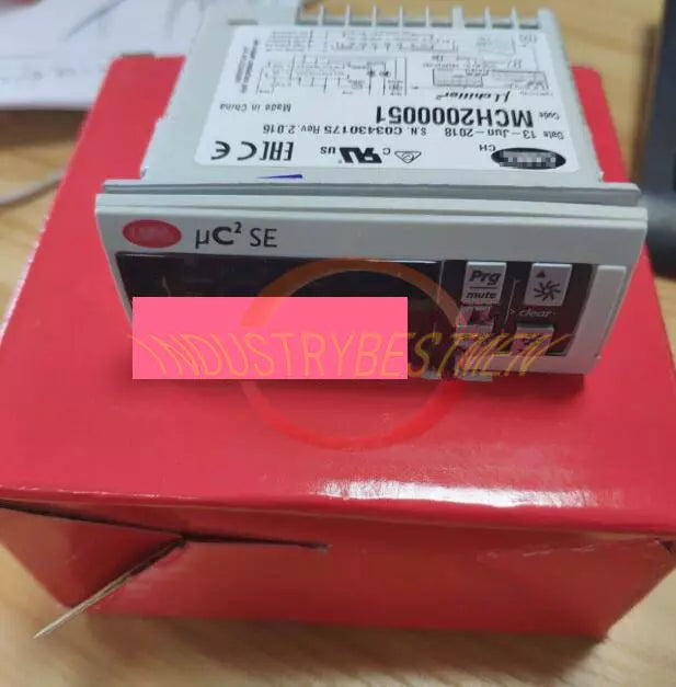 1PCS CAREL MCH2000051 Controller NEW