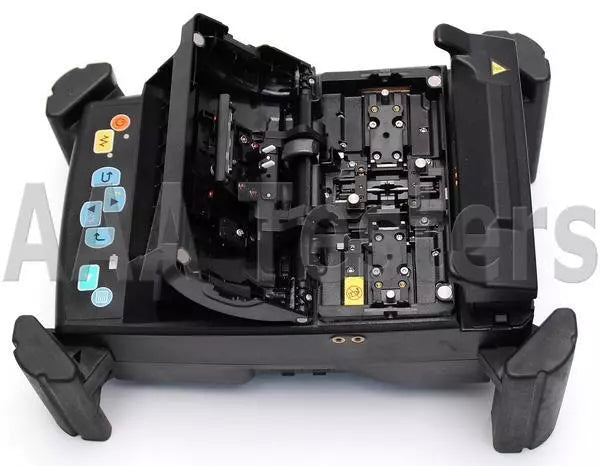 FiTeL S179A SM MM Core Alignment Fiber Fusion Splicer w/ S326 Cleaver S179