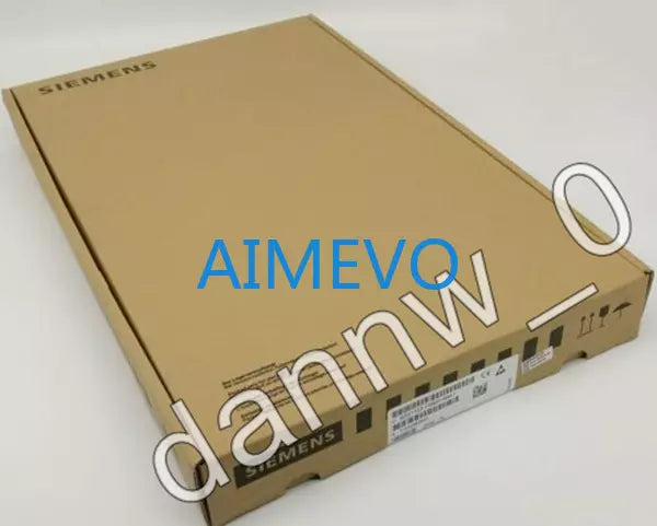 New in Box Siemens 6SN1123-1AB00-0BA1 6SN1 123-1AB00-0BA1 Power Module