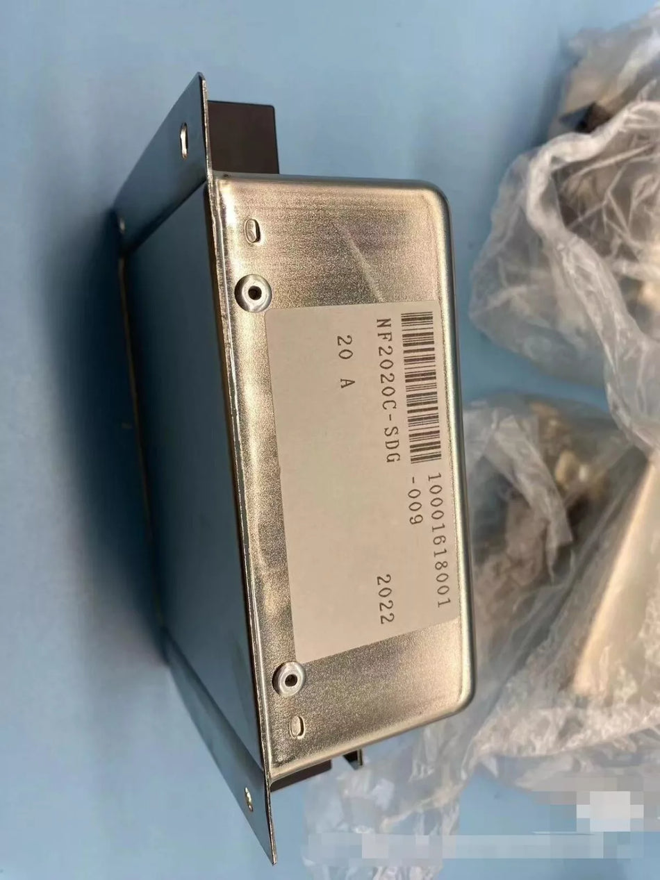 1pc NEW SHIMADEN NF2020C-SDG Filter #VEW1 CH
