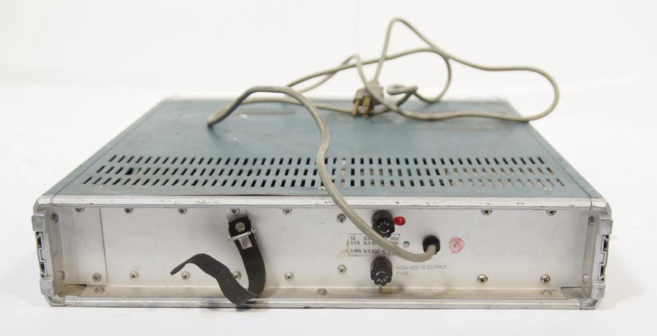 Fluke 341A DC Voltage Calibrator AS-IS