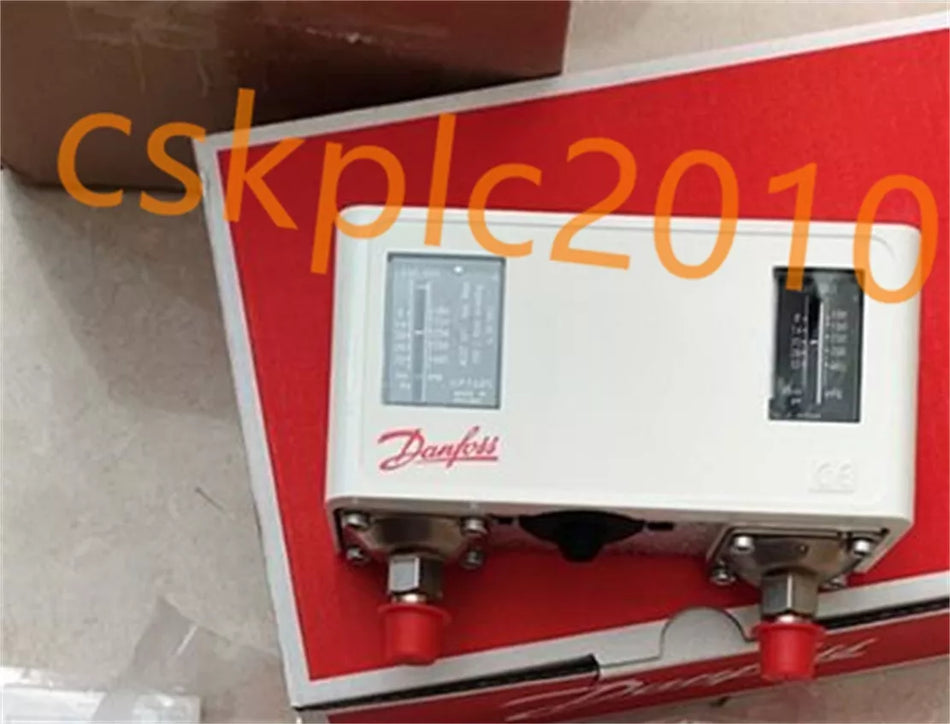 1 PCS Danfoss High pressure pressure controller KP7ABS 060-120566