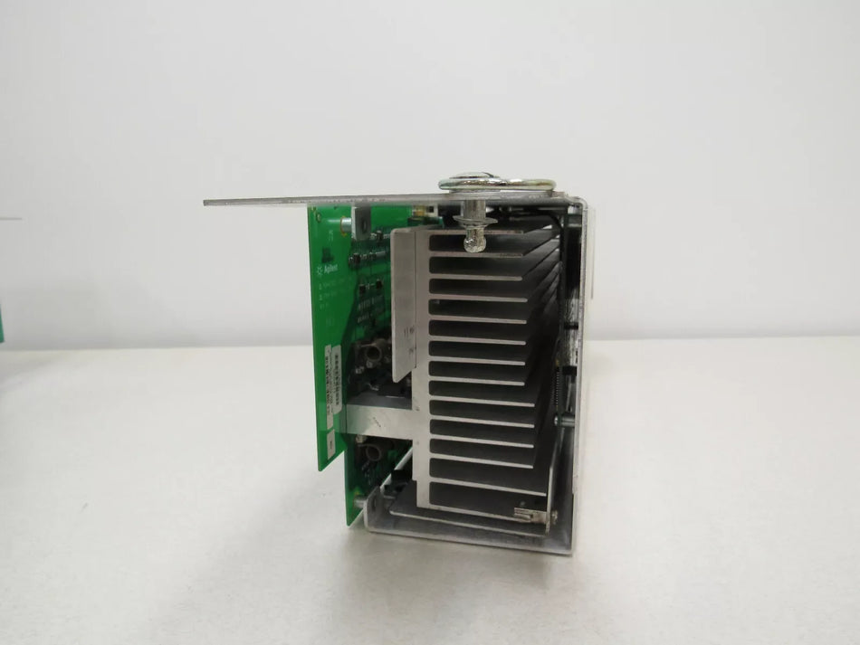 Agilent Keysight N3306A 60V, 1200A, 600W DC Electronic Load Module
