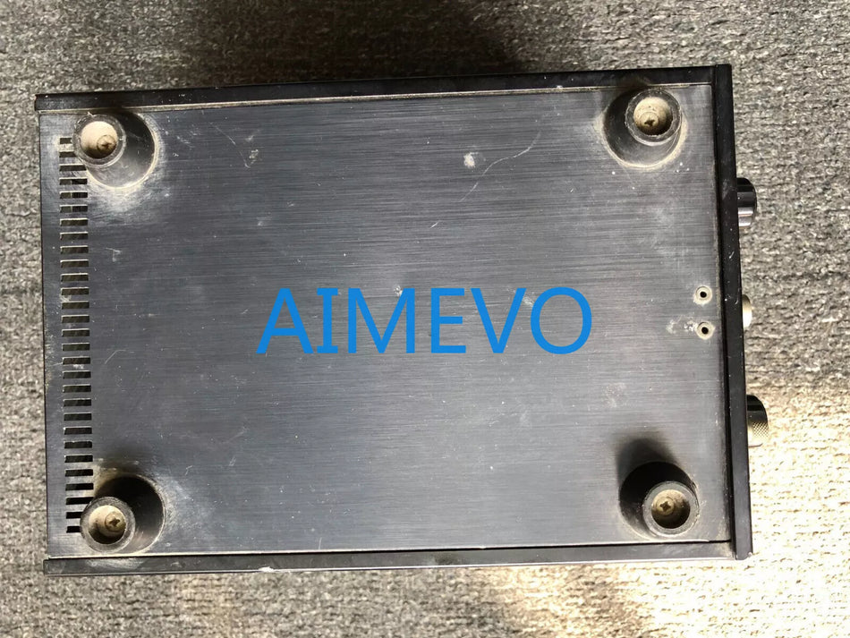 Bruel & Kjaer Type 2650 precision conditioning Amplifier type2650 transducer B&K