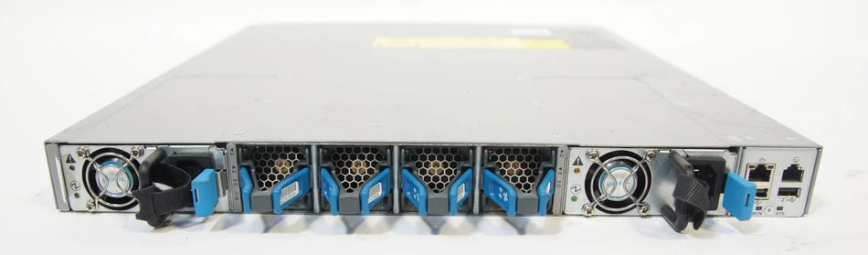 Cisco N9K-C9372PX-E 48p 10G SFP+ and 6p 40G QSFP+ Enhanced Small Form-Factor