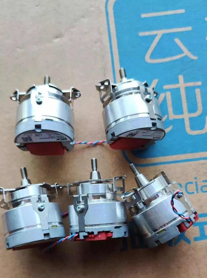 1pc USED EKM36-0JF0A0S04 Encoder TESTED By DHL or FedEX #V9CJ CH