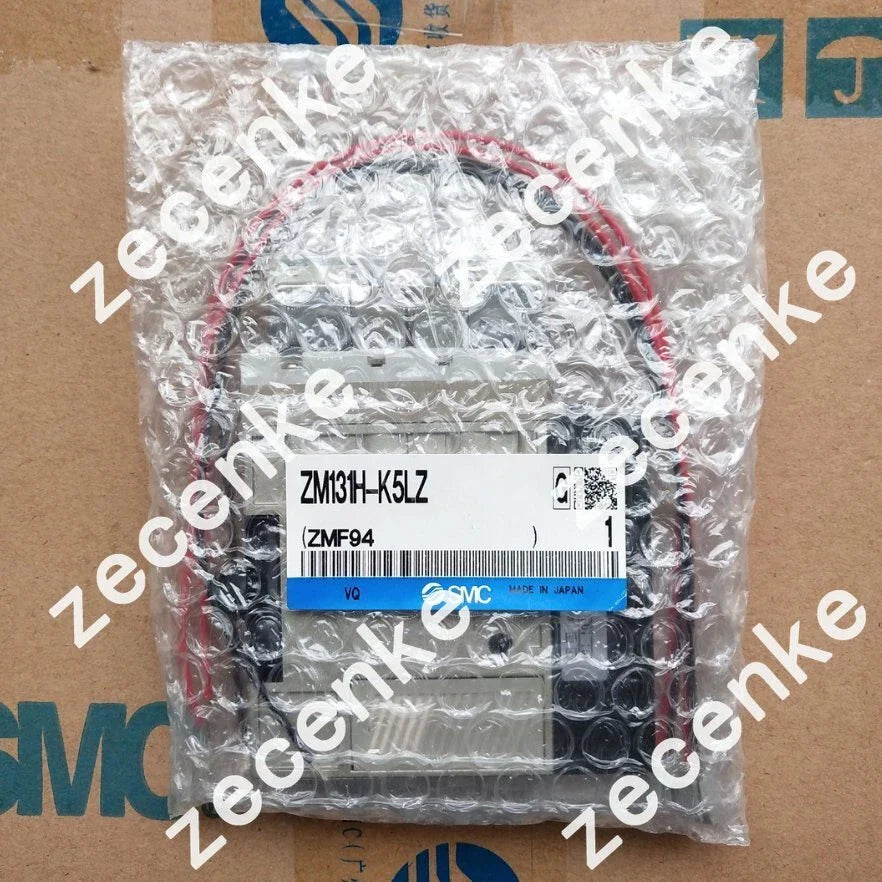 1PC New SMC ZM131H-K5LZ Vacuum Generator ZM131HK5LZ