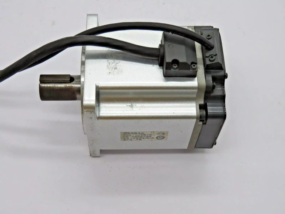 Panasonic MHMF082L1U2M AC Servo Motor 0.75KW Tested