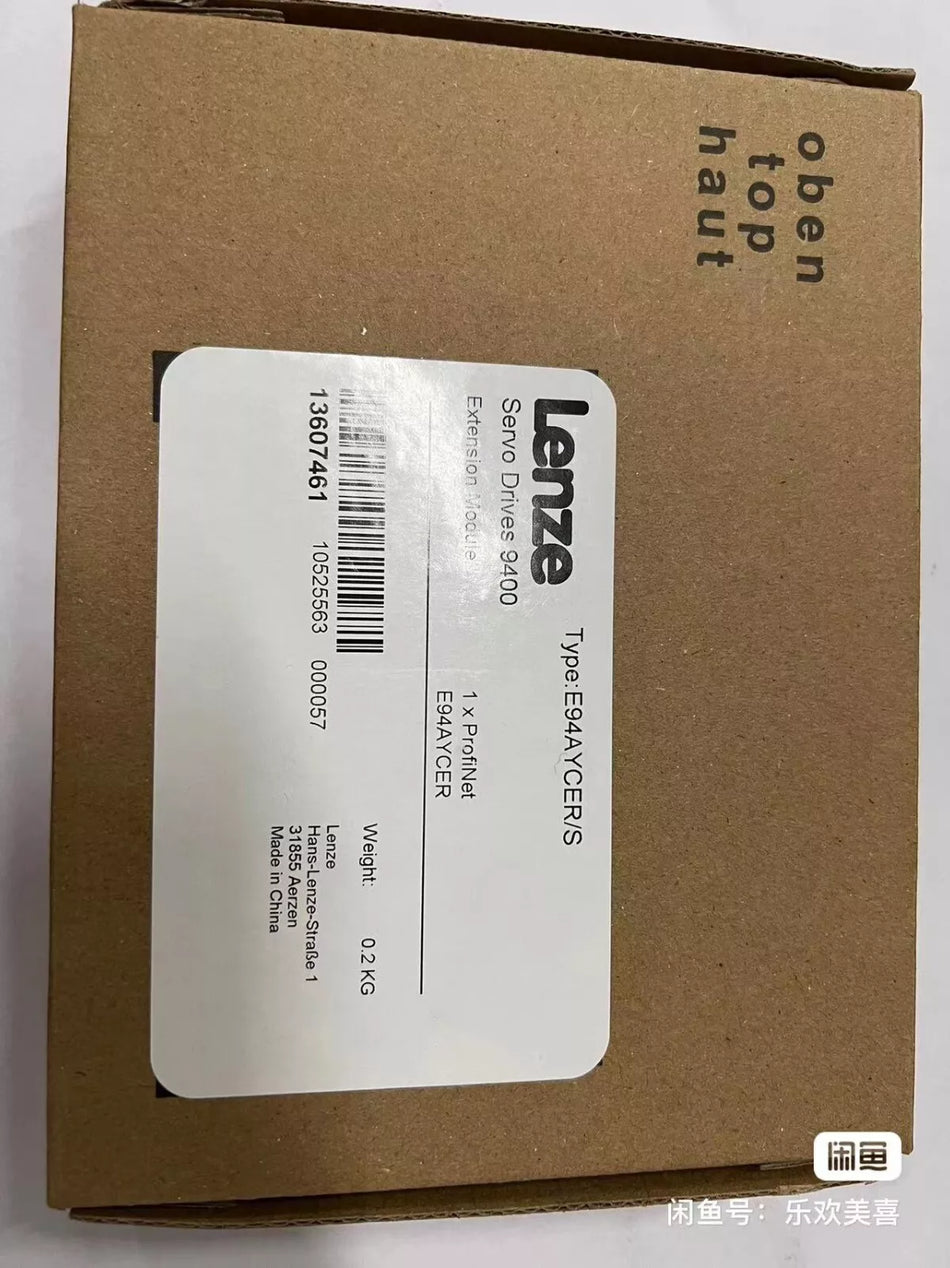 1PC NEW E94AYCER/S module ( or ) #L4027Y LZ